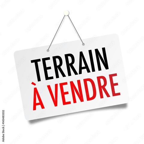 Terrain à vendre 155 m² Trignac