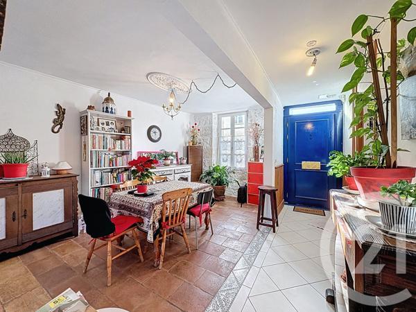 Maison à vendre  4 pièces - 100,70 m2 ST CLAR - 32