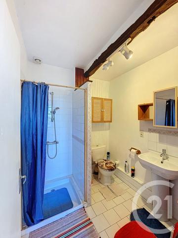 Maison à vendre  4 pièces - 100,70 m2 ST CLAR - 32