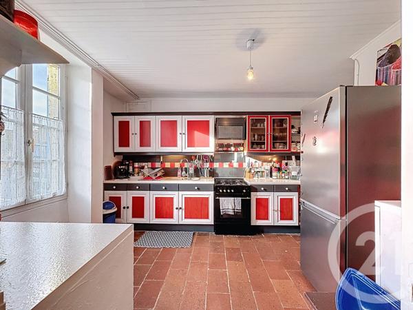 Maison à vendre  4 pièces - 100,70 m2 ST CLAR - 32