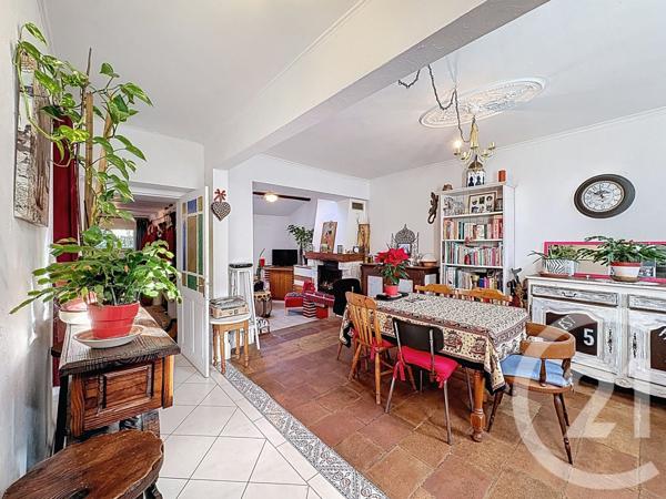 Maison à vendre  4 pièces - 100,70 m2 ST CLAR - 32