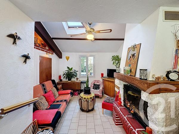 Maison à vendre  4 pièces - 100,70 m2 ST CLAR - 32