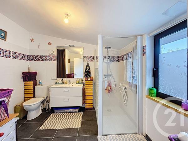 Maison à vendre  4 pièces - 100,70 m2 ST CLAR - 32