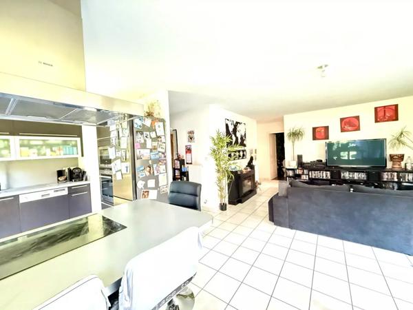 Vente Appartement 3 pièces 69 m2 à Wintzenheim