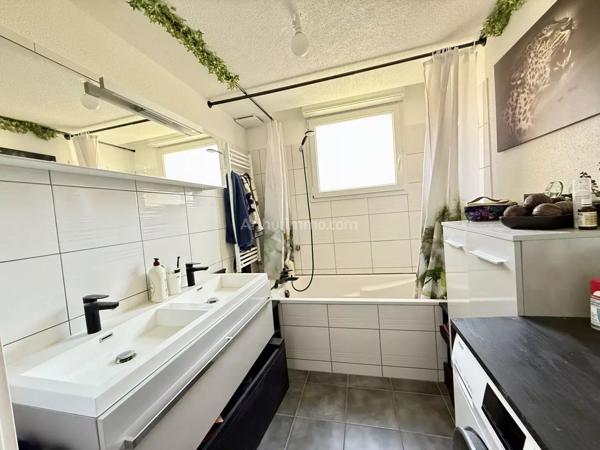 Vente Appartement 3 pièces 69 m2 à Wintzenheim
