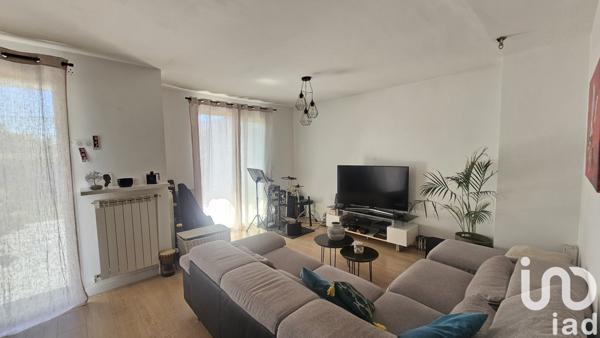 Appartement à vendre 4 pièces 80 m² Vence