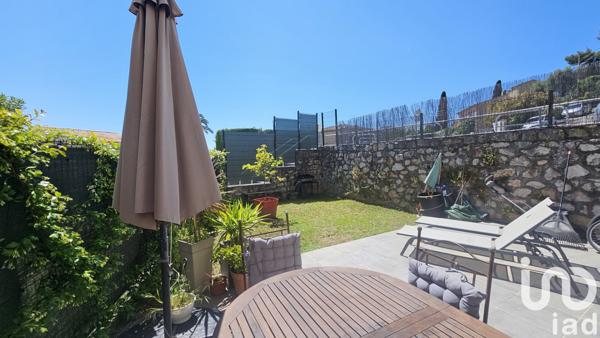 Appartement à vendre 4 pièces 80 m² Vence