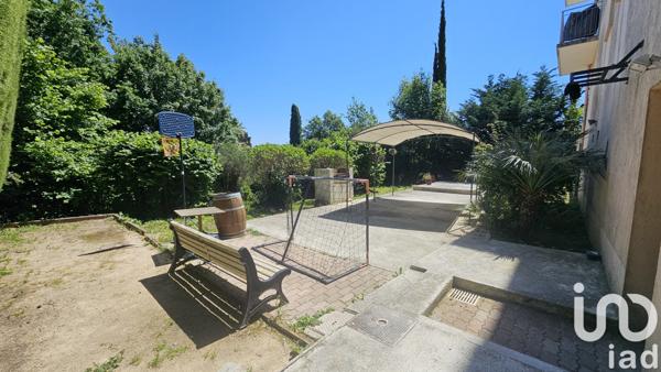 Appartement à vendre 4 pièces 80 m² Vence