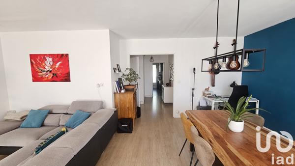 Appartement à vendre 4 pièces 80 m² Vence