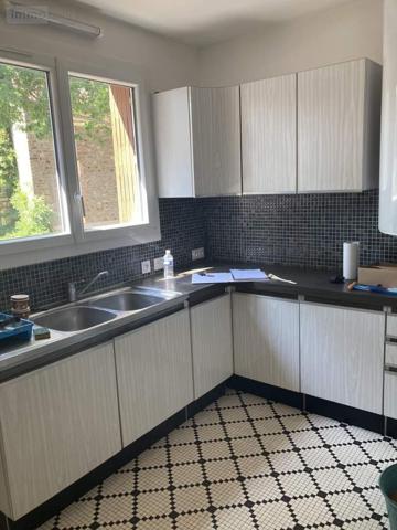 Appartement à louer à Rennes en Ille-et-Vilaine (35000), ref : 006/1922   
RENNES-NORD ST MARTIN/ROUTE DE ST MALO