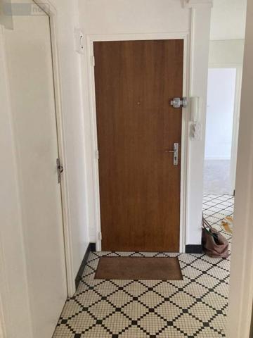 Appartement à louer à Rennes en Ille-et-Vilaine (35000), ref : 006/1922   
RENNES-NORD ST MARTIN/ROUTE DE ST MALO