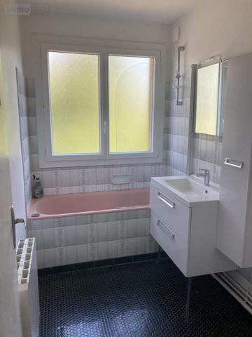 Appartement à louer à Rennes en Ille-et-Vilaine (35000), ref : 006/1922   
RENNES-NORD ST MARTIN/ROUTE DE ST MALO