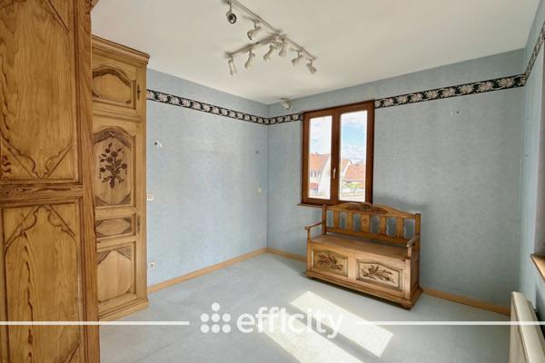 Immeuble 10 pièces - 210 m²