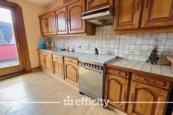 Immeuble 10 pièces - 210 m²