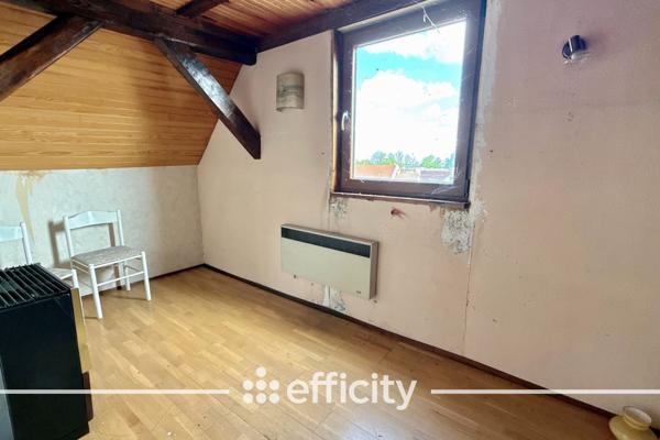 Immeuble 10 pièces - 210 m²