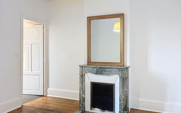 Appartement à louer    4 pièces •  Nancy