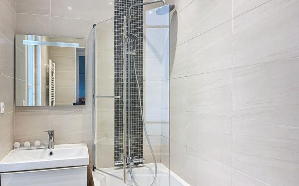 Appartement à louer    4 pièces •  Nancy