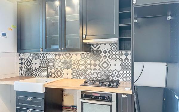 Appartement à louer    4 pièces •  Nancy