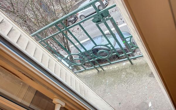 Appartement à louer    4 pièces •  Nancy