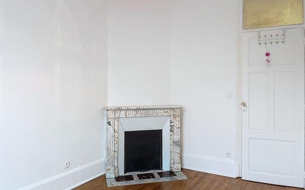 Appartement à louer    4 pièces •  Nancy