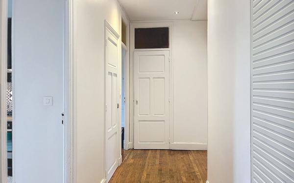 Appartement à louer    4 pièces •  Nancy