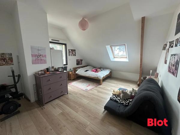 Maison 5 pièce(s)