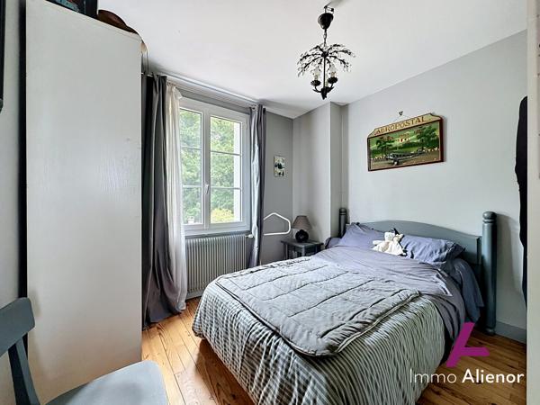 Jolie maison T4, jardin extra