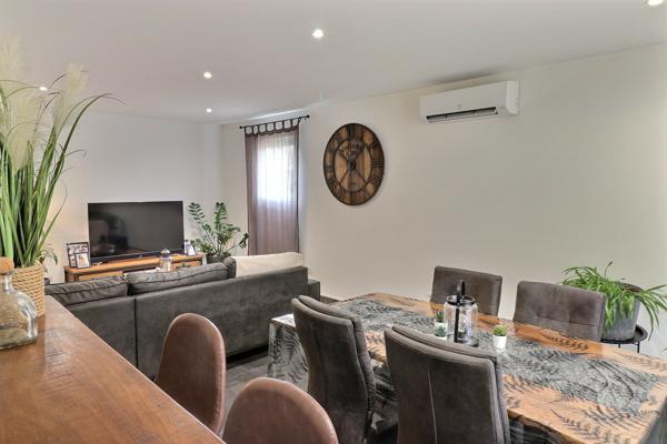 Lattes (34970) Maurin – Grand 2 pièces de 60 m² rénové (ancien T3)