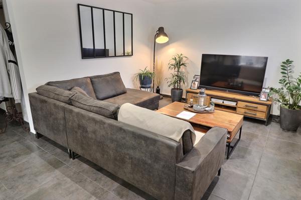 Lattes (34970) Maurin – Grand 2 pièces de 60 m² rénové (ancien T3)