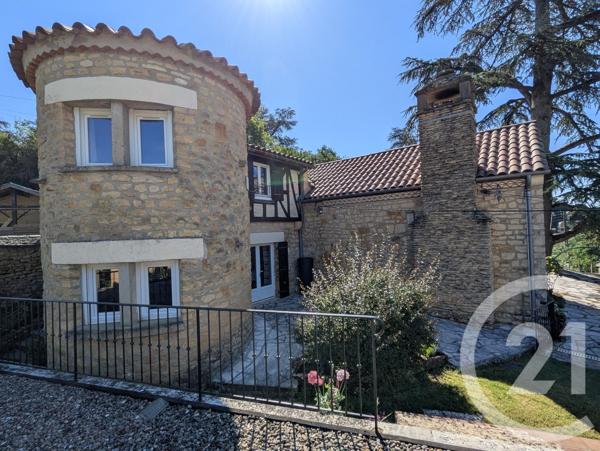 Maison à vendre  13 pièces - 459,35 m 2   SARLAT LA CANEDA  - 24