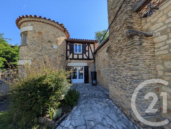 Maison à vendre  13 pièces - 459,35 m 2   SARLAT LA CANEDA  - 24