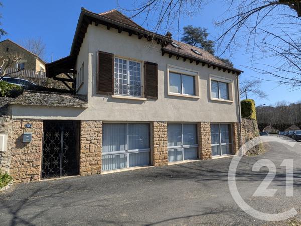Maison à vendre  13 pièces - 459,35 m 2   SARLAT LA CANEDA  - 24