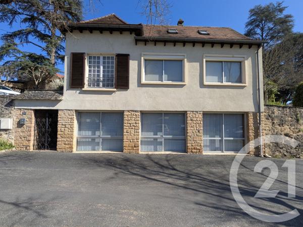 Maison à vendre  13 pièces - 459,35 m 2   SARLAT LA CANEDA  - 24