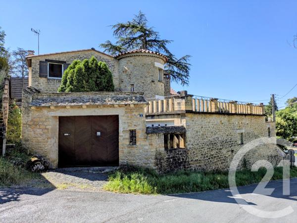 Maison à vendre  13 pièces - 459,35 m 2   SARLAT LA CANEDA  - 24