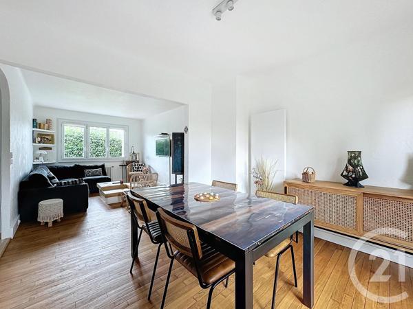 Maison à vendre  4 pièces - 139 m2 AUBERGENVILLE - 78