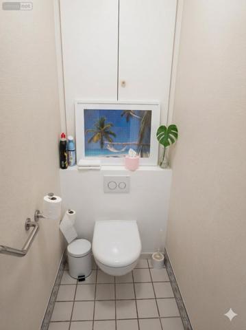 Appartement à vendre à Neufchâtel-Hardelot dans le Pas-de-Calais (62152), ref : 01