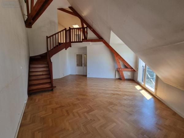 Appartement à vendre à Blois dans le Loir-et-Cher (41000), ref : 45050-1288