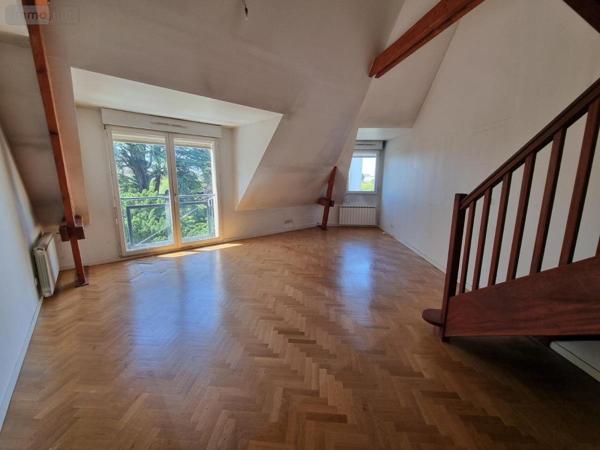 Appartement à vendre à Blois dans le Loir-et-Cher (41000), ref : 45050-1288