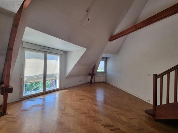 Appartement à vendre à Blois dans le Loir-et-Cher (41000), ref : 45050-1288