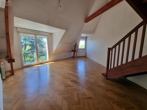 Appartement à vendre à Blois dans le Loir-et-Cher (41000), ref : 45050-1288