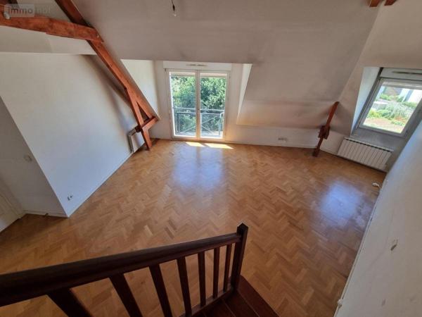 Appartement à vendre à Blois dans le Loir-et-Cher (41000), ref : 45050-1288