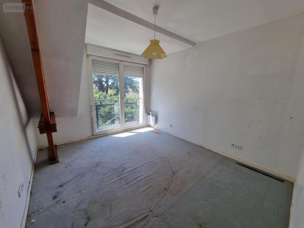 Appartement à vendre à Blois dans le Loir-et-Cher (41000), ref : 45050-1288