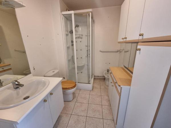 Appartement à vendre à Blois dans le Loir-et-Cher (41000), ref : 45050-1288