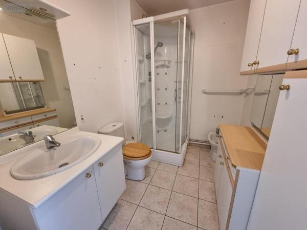 Appartement à vendre à Blois dans le Loir-et-Cher (41000), ref : 45050-1288