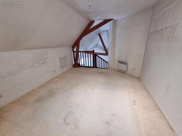 Appartement à vendre à Blois dans le Loir-et-Cher (41000), ref : 45050-1288