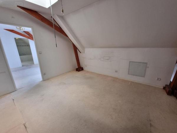 Appartement à vendre à Blois dans le Loir-et-Cher (41000), ref : 45050-1288