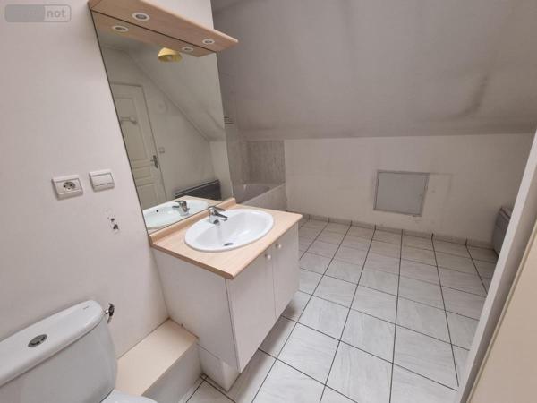 Appartement à vendre à Blois dans le Loir-et-Cher (41000), ref : 45050-1288