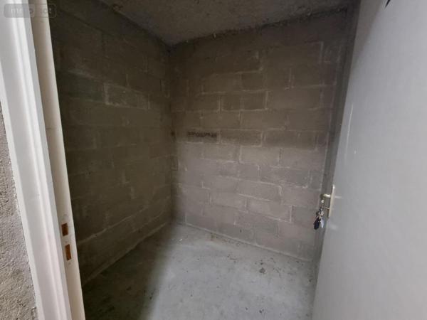 Appartement à vendre à Blois dans le Loir-et-Cher (41000), ref : 45050-1288