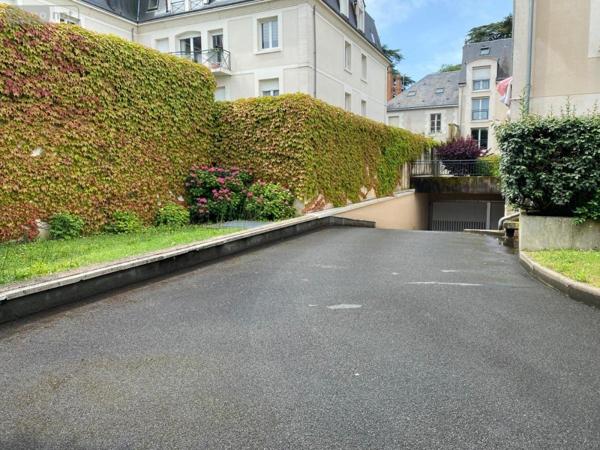 Appartement à vendre à Blois dans le Loir-et-Cher (41000), ref : 45050-1288