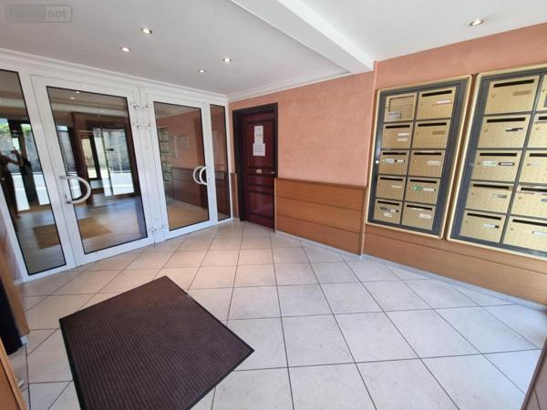 Appartement à vendre à Blois dans le Loir-et-Cher (41000), ref : 45050-1288